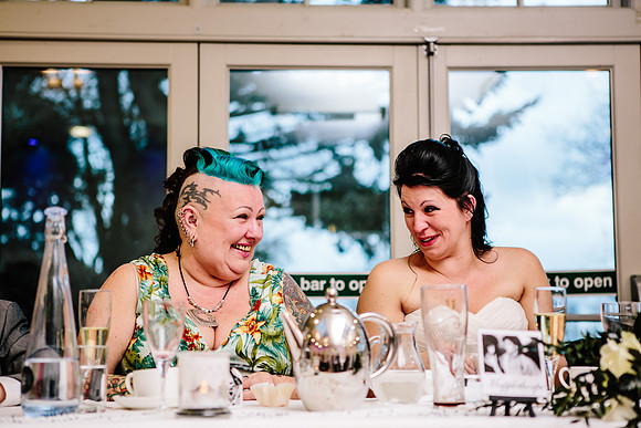Wedding Photography - The upper House Barlaston - Holly & Clojo-634