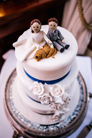 Slaters Country Inn Wedding Photography - Chantelle & Nick-360