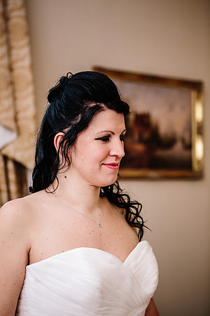 Wedding Photography - The upper House Barlaston - Holly & Clojo-76