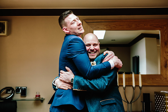 Floral Hall Wedding - Staffordshire WEdding Photography - Gemma & Dan-51