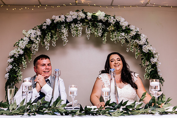 The Upper House Barlaston Wedding Photography - Holly & Paul-544