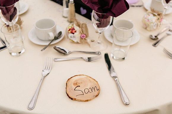 Rachel & Rich - Shropshire Wedding Photography - Market Drayton-454
