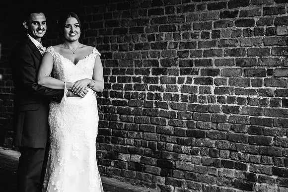 Carden Park Wedding Photography - Kelly & Matt-532