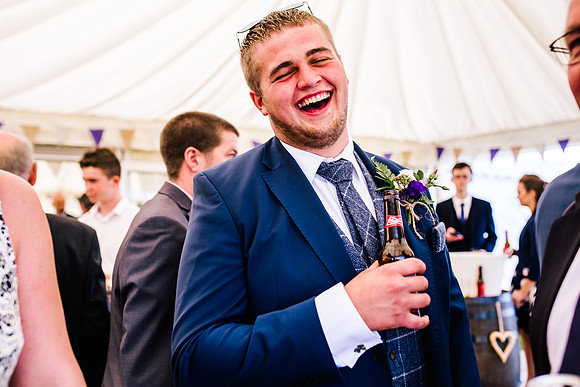 Staffordshire Moorlands Wedding Photography -  Lisa & Andy-403
