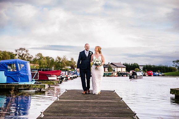 Aston Marina Wedding Photography - Lucy & Martin-349