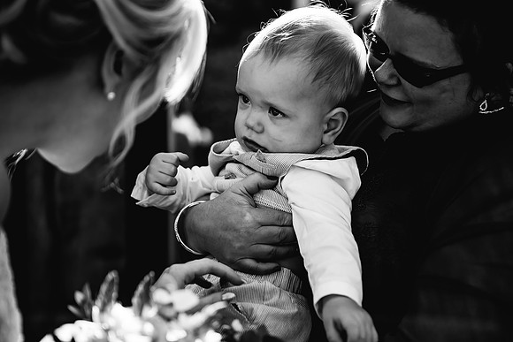 Three Horseshoes Wedding Photography - Staffordshire Weddding Photographer - Laura & Louis-359