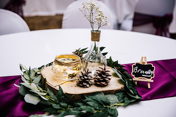Staffordshire Wedding Photography - Marie & Simon-374