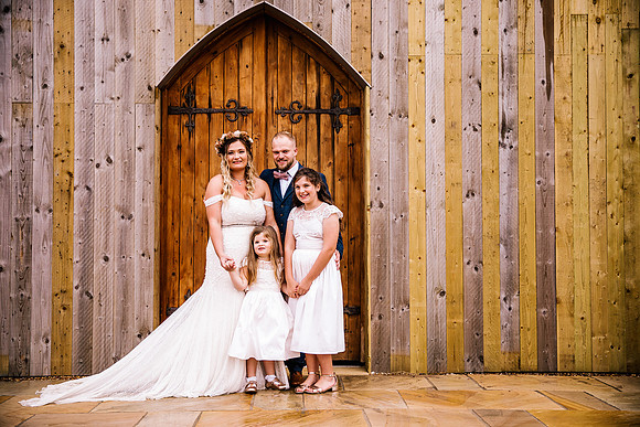 Bilston Brook Wedding Photography - Sophie & Todd-735