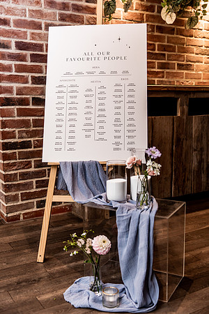 Charlotte & Paul - Foxtail Barns Wedding Photography-44