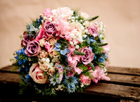 Natalie's Florist - Bridal Bouquets.