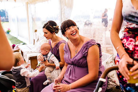 Staffordshire Moorlands Wedding Photography -  Lisa & Andy-391
