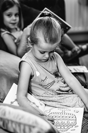 The Oak Tree Of Peover Wedding Photography - Cheshire Wedding Photographer-41