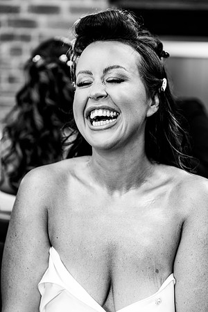 Charlotte & Paul - Foxtail Barns Wedding Photography-207