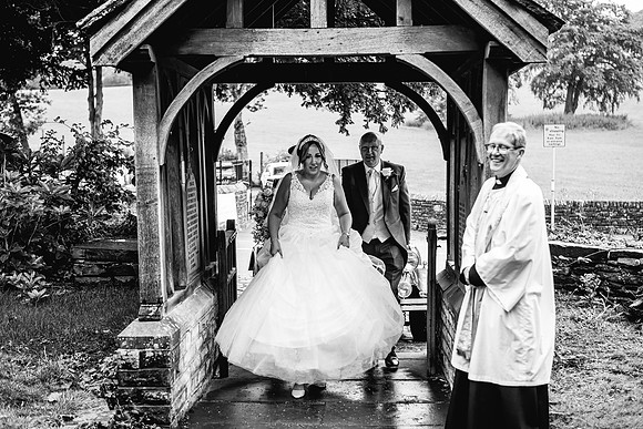 Shrigley Hall Wedding Photography - Rachel & Joe-207