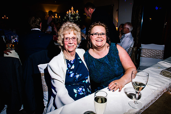 Three Horseshoes Wedding Photography - Staffordshire Weddding Photographer - Laura & Louis-994