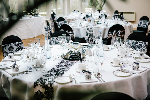Wedding Photography - The upper House Barlaston - Holly & Clojo-443