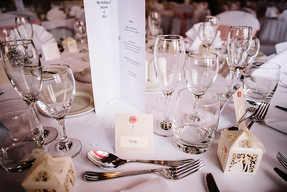 Keele Hall Wedding Photography - Tasha & Rhys-529