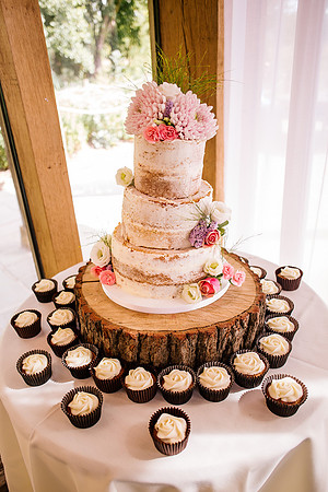 The Oak Tree Of Peover Wedding Photography - Cheshire Wedding Photographer-533