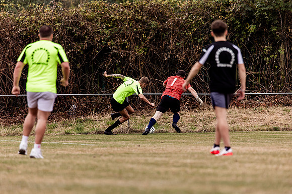 Tiktok Charity Football Day-103