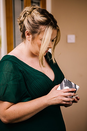 The Mill At Stone Wedding Photography - Tanya & Joe-87
