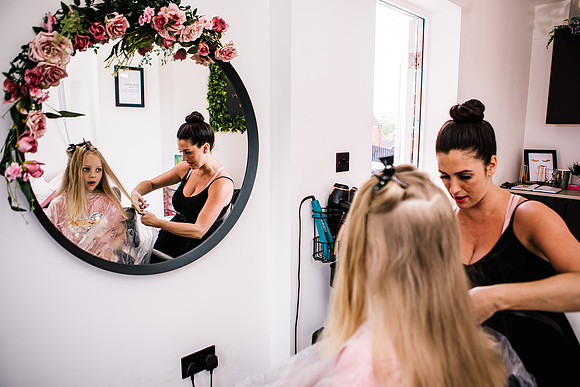 Staffordshire Brand Photographer - Loacks & Lashes L'Amour Brand Shoot.-469