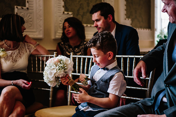 Crewe Wedding Photography - Nicola & Paul-114