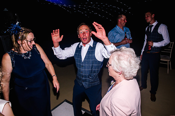 Staffordshire Moorlands Wedding Photography -  Lisa & Andy-1101