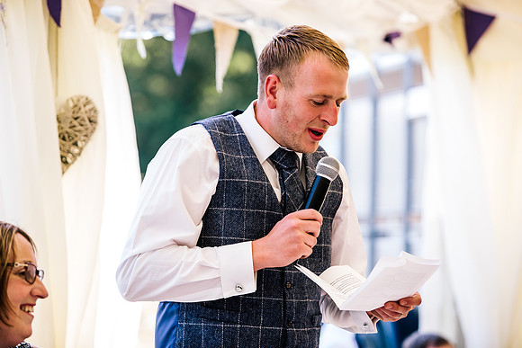 Staffordshire Moorlands Wedding Photography -  Lisa & Andy-683