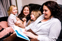 Staffordshire Wedding Photography - Marie & Simon-4
