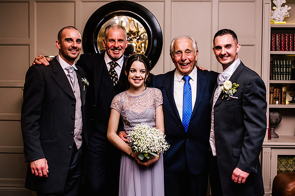 Carden Park Wedding Photography - Kelly & Matt-439