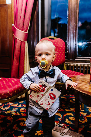 Keele Hall Wedding Photography - Katie & Simon-643