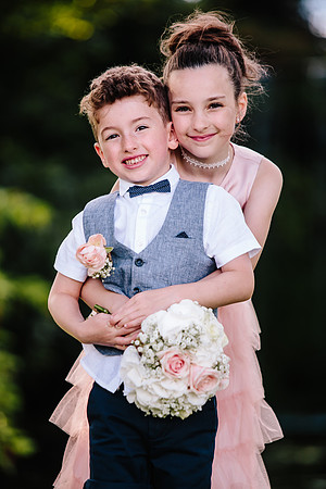 Crewe Wedding Photography - Nicola & Paul-209