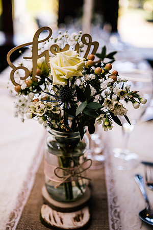 Three Horseshoes Wedding Photography - Staffordshire Weddding Photographer - Laura & Louis-174