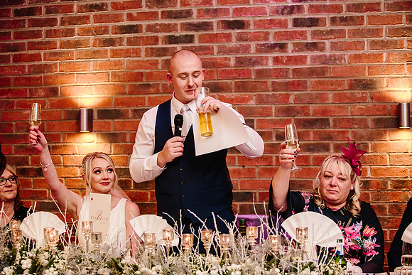 The Boat House at Aston Marina Wedding Photography - Jessica & Daniel-640