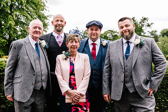 Rudyard Hotel Wedding Photography - Kelly & Dave-373