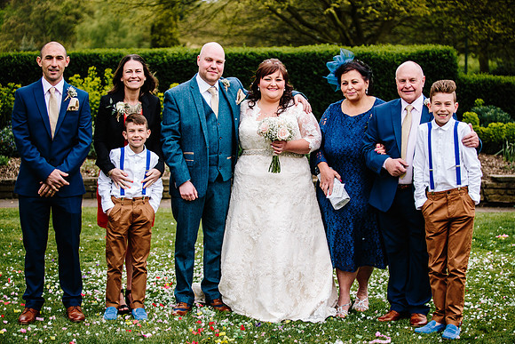 Floral Hall Wedding - Staffordshire WEdding Photography - Gemma & Dan-339