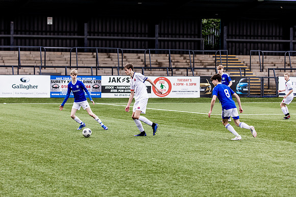 Macclesfield FC U16's - 11.02.23-219