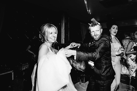 Three Horseshoes Wedding Photography - Staffordshire Weddding Photographer - Laura & Louis-1083