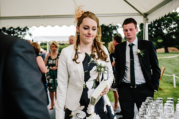 Rachel & Rich - Shropshire Wedding Photography - Market Drayton-463
