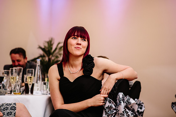 Wedding Photography - The upper House Barlaston - Holly & Clojo-615
