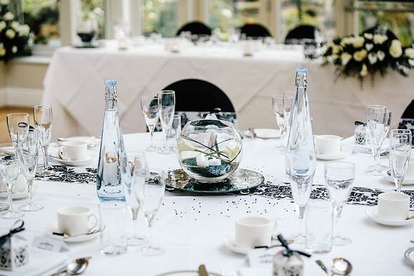Wedding Photography - The upper House Barlaston - Holly & Clojo-420