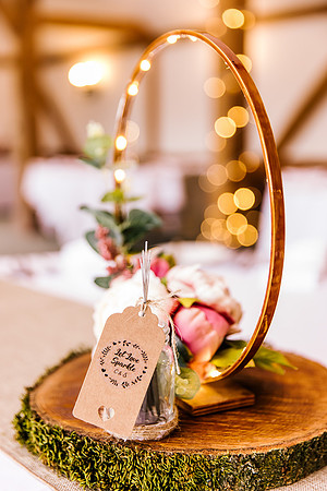 Sandhole Oak Barn Wedding Photography - Caitlin & Shane-22