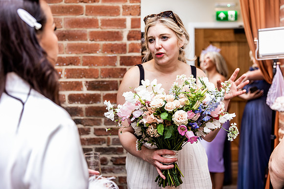 Charlotte & Paul - Foxtail Barns Wedding Photography-228
