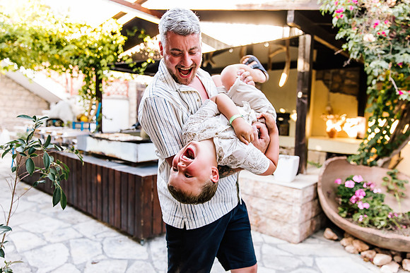 Cyprus Wedding Photography - Jessica & Dean-514