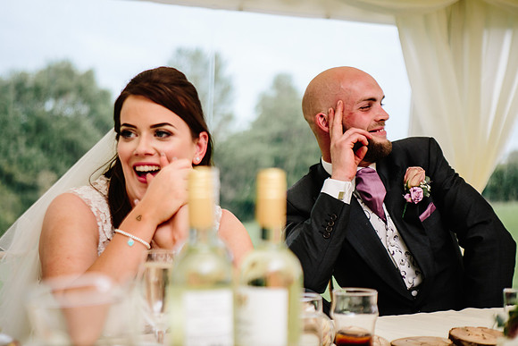 Rachel & Rich - Shropshire Wedding Photography - Market Drayton-697