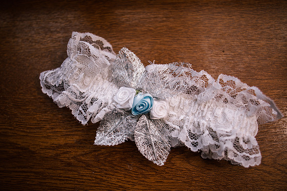 The Oak Tree Of Peover Wedding Photography - Nikki & Tom.-19