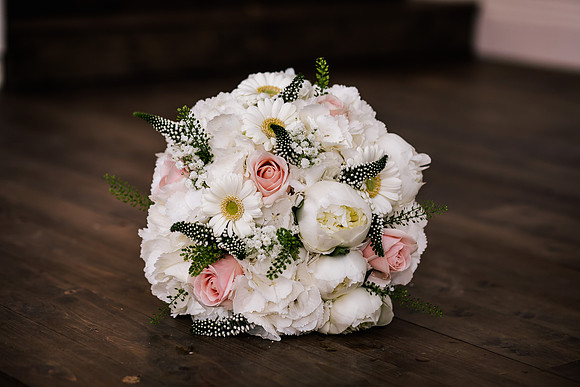 Alcumlow Wedding Barn  - Wedding Photography - Staffordshire Wedding Photographer-151