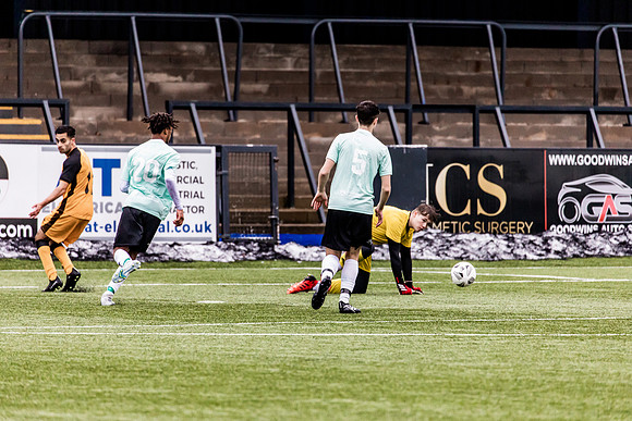 Macclesfield BTech V Port Vale-301