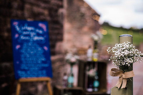 The Ashes Barns Wedding - Emma & Alistair-305