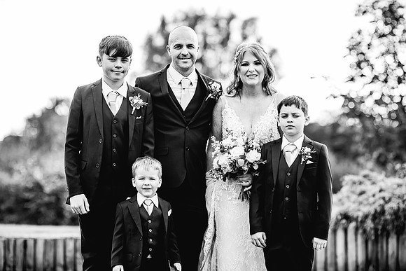 Aston Marina Wedding Photography - Lucy & Martin-294